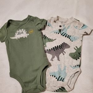 Baby boy clothes